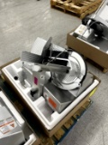 Bizerba Deli Slicer