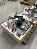 Bizerba Deli Slicer