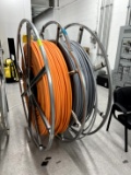 Large Spool of Conuit