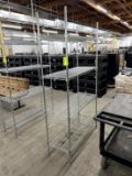 Metro Rack