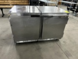 Beverage Air Under Counter Cooler