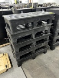 Dunnage Rack