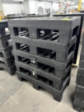Dunnage Rack