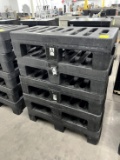 Dunnage Rack