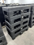Dunnage Rack