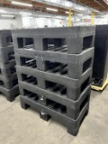 Dunnage Rack