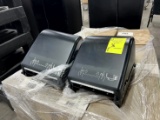 Paper Towel Dispensers