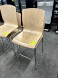 Bar Height Chairs