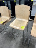 Bar Height Chairs
