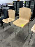 Bar Height Chairs