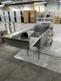 Stainless Steel Sink
