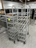 Meat Racks
