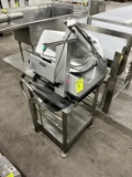 Bizerba Deli Slicer