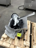 Bizerba Deli Slicer