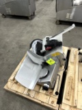 Bizerba Deli Slicer