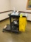 Janitorial Cart