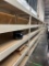 3 Sections Of Wide Span Racking