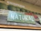 Natural Sign