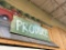 Produce Sign