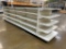 12ft Of Madix Gondola Shelving