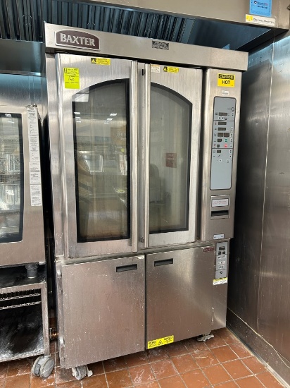 Sprouts Equipment Auction Rocklin, CA 7/1/2024
