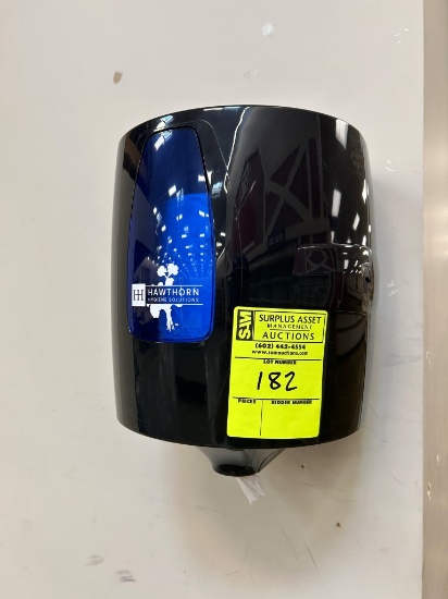 Hawthorn Sanitizing Wipe Dispenser