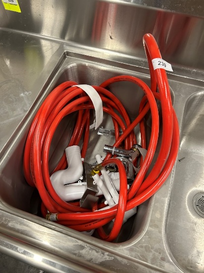 Heavy Duty Hose