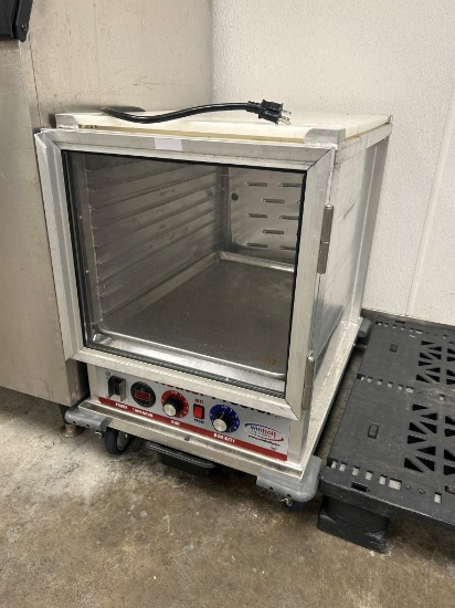 Win-Holt Heater/Proofer