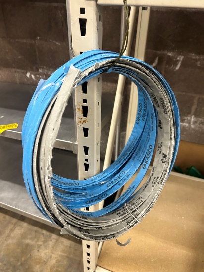 Group Of Meat Saw Blades