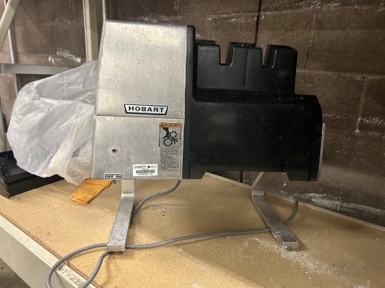 Hobart 403 Meat Tenderizer