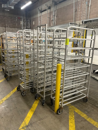 Meat Racks