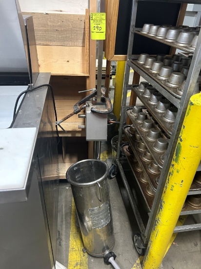 Sausage Stuffer