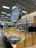 Hobart PR30-1 Hanging Produce Scales