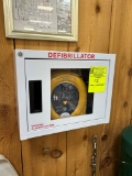 HeartSine Samaritan Defibrillator W/ Case