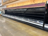 32ft Run Of 2011 Hill Phoenix Multideck Meat Cases