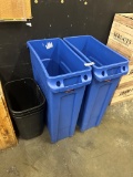 Trash Cans
