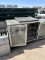 Glas Tender Bar Back Chiller