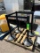 Pallet of Stanchions
