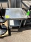 Stainless Steel Table