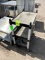 Three Tier Cart