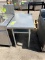 Stainless Steel Table