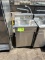 Portable Stainless Sink Station