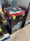 IN BOX Galanz Two Door Compact Fridge