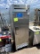 True Stainless Freezer