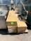 Pallet of Trinity In Store Fixtures