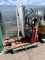 Raymond Electric Pallet Jack