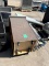 Waste Receptacle and Tray Stands