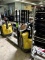 Hyster Electric Pallet Jack