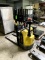 Hyster Electric Pallet Jack