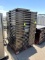 Pallet of Lozier Shelves